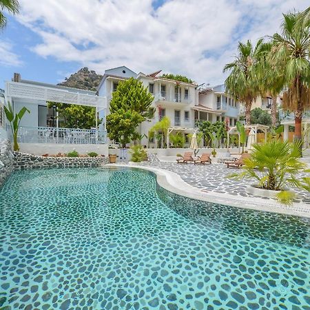Salonika Suites Oludeniz Exterior photo