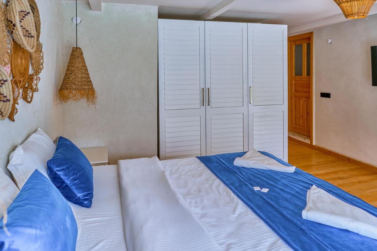 Salonika Suites Oludeniz Exterior photo