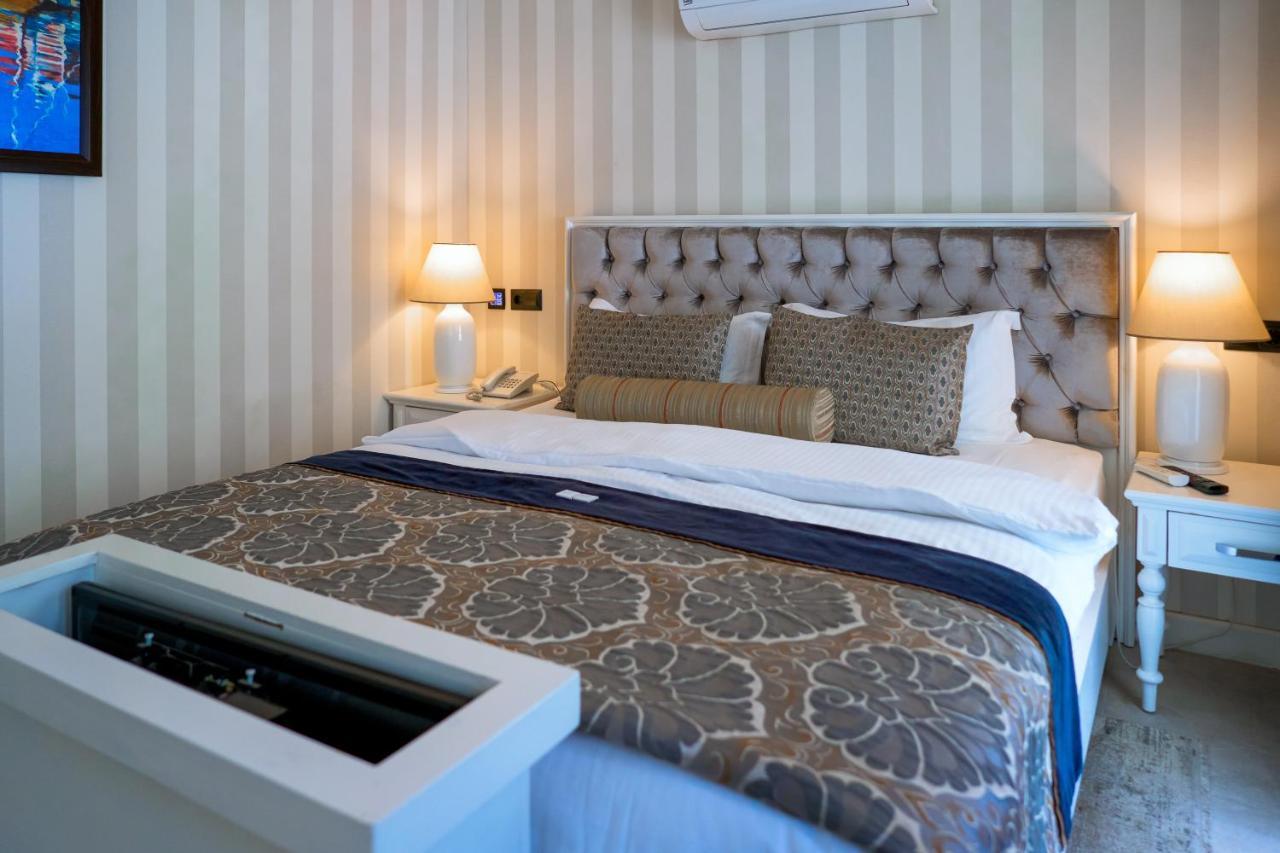 Salonika Suites Oludeniz Exterior photo