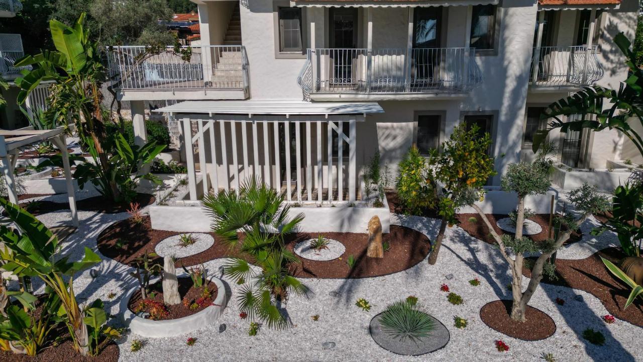 Salonika Suites Oludeniz Exterior photo