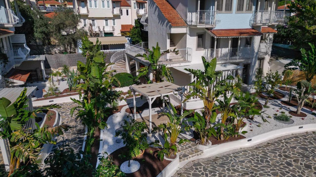 Salonika Suites Oludeniz Exterior photo